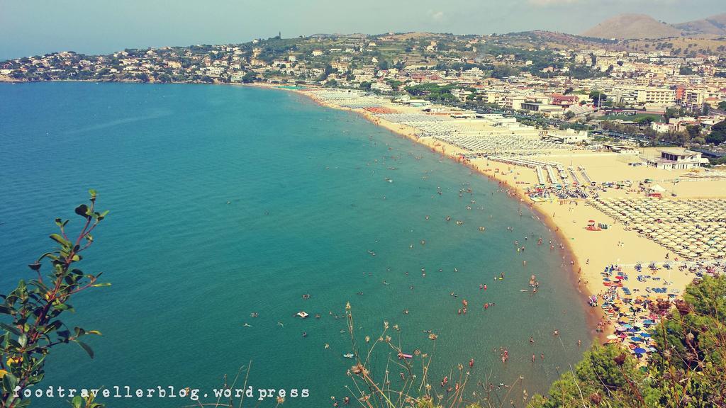 B&B il Giglio Marino Gaeta Esterno foto